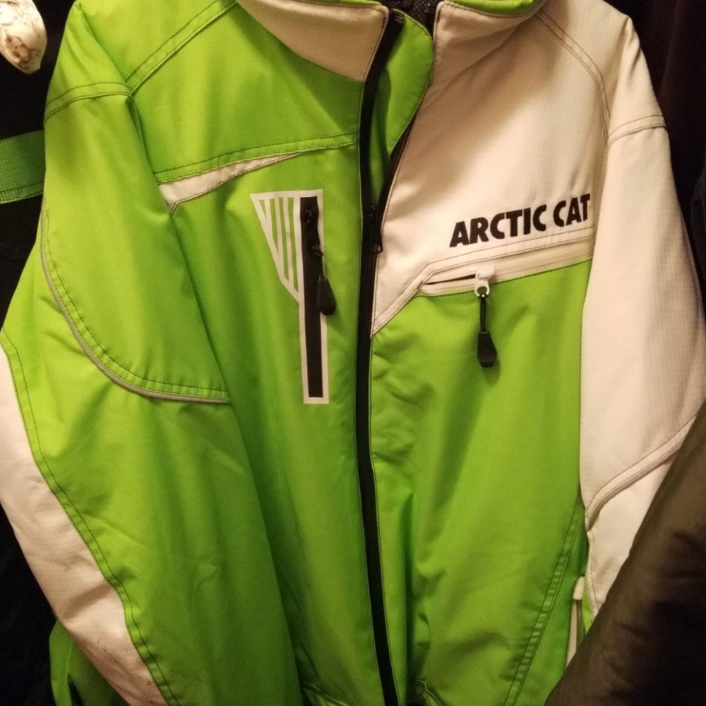 Artic Cat Jacket